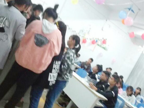 游戲人生，但不“游戲”人生